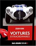 365 Jours Solar - Voitures Extraordinaires - l'Automobile Magazine