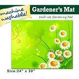 Gardener Mat Multi-use Gardening Pad