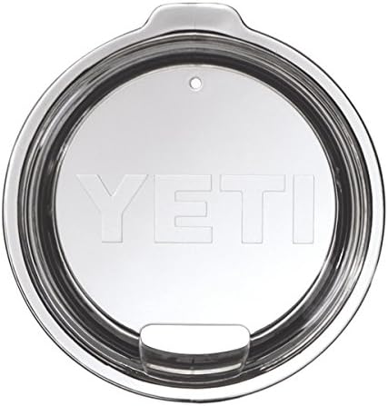 Yeti Coolers 30 oz Rambler Tumbler Replacement Lid