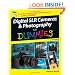 Digital SLR Cameras & Photography For Dummies
