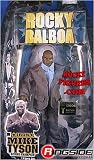 MIKE TYSON JAKKS ROCKY THE MOVIE 5/6 ACTION FIGURE
