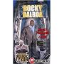 rocky balboa series 6 mike tyson action figure