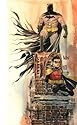 Batman: Streets of Gotham Vol. 2: Leviathan