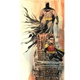 Batman:StreetsofGothamLeviathan