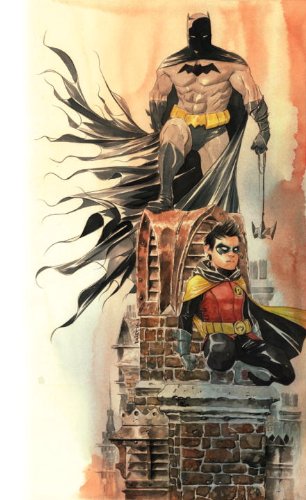Batman: Streets of Gotham Vol. 2: Leviathan