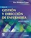 Guia de gestion y direccion de enfermeria: incluye Evolve, 8e (Spanish Edition)