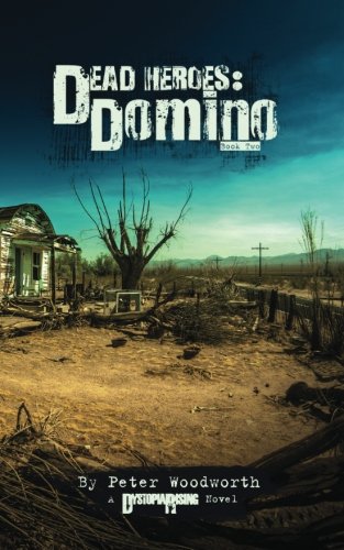 Domino: The Dead Heroes Series