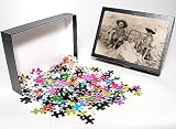 Photo Jigsaw Puzzle of Children of King Alfonso XIII of Spain from Mary Evans