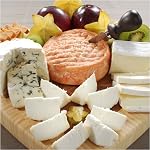 Mini Cheese Sampler