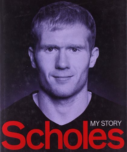 Scholes: My Story (MUFC)