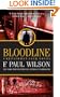 Bloodline: A Repairman Jack Novel (Repairman Jack Novels)