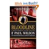 Bloodline: A Repairman Jack Novel a Repairman Jack Novel (Repairman Jack Novels)
