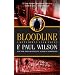 Bloodline (Repairman Jack Novels)