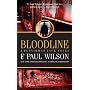 Bloodline (Repairman Jack Novels)