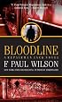 Bloodline: A Repairman Jack Novel (Repairman Jack)
