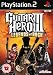 Guitar Hero III: Legends of Rock (Plus two Wired Controllers) (PS2)