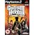 Guitar Hero III: Legends of Rock with two Wired Controllers (PS2)