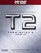 Terminator 2: Tag der Abrechnung - Ultimate Edition - Steelbook [HD DVD]