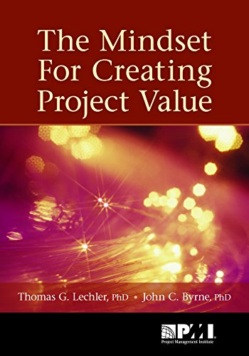 The Mindset for Creating Project Value