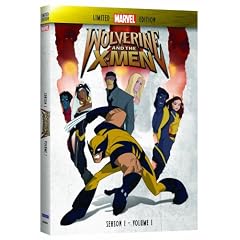 Wolverine S1 V1