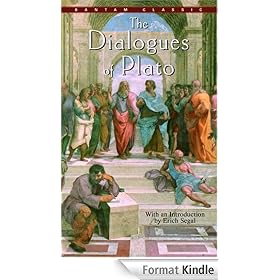 The Dialogues of Plato