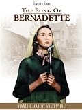 The Song Of Bernadette The Song Of Bernadette