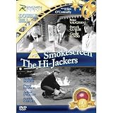 The Hi-Jackers / Smokescreen [ NON-USA FORMAT, PAL, Reg.0 Import - United Kingdom ]