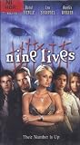 Nine Lives [VHS]