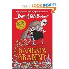 Gangsta Granny