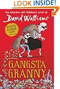 Gangsta Granny