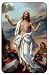 Fridgedoor Jesus Resurrection Domed Magnet