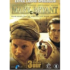 Mary Bryant [2006] [DVD]