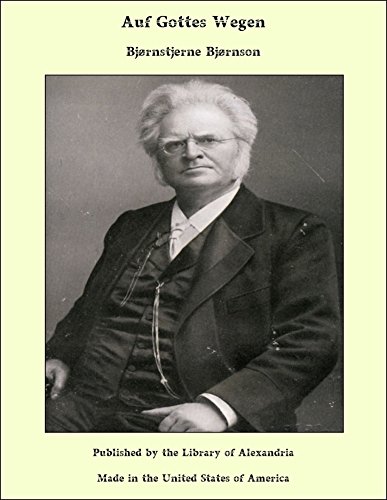 Auf Gottes Wegen (German Edition)