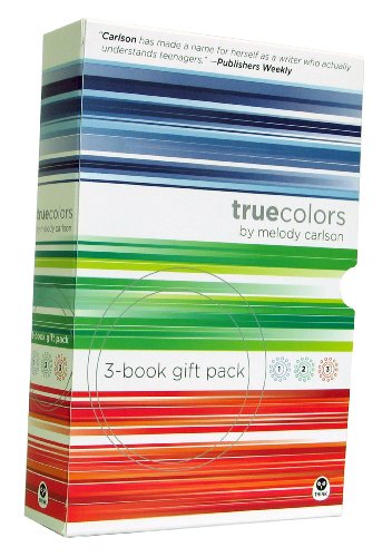 True Colors 1-3 Box Set