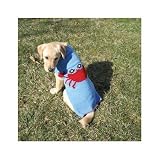 Crabby Dog Sweater