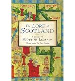 Produkt-Bild: (THE LORE OF SCOTLAND: A GUIDE TO SCOTTISH LEGENDS) BY Westwood, Jennifer(Author)Paperback Aug-2011
