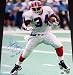Thurman Thomas Autographed Buffalo Bills 16x20 Photo with 