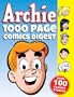 Archie 1000 Page Comics Digest