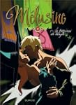 M�lusine, Tome 21 : Le tournoi de magie