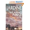Wearing Purple (Oz Blackstone Mystery)