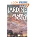 Wearing Purple (Oz Blackstone Mystery)
