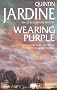 Wearing Purple (Oz Blackstone Mystery)