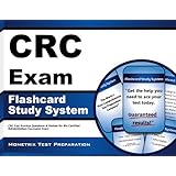 crc exam flashcard study system crc test practice questions  review for the certified rehabilitation counselor