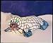 Meyda Tiffany Seal White