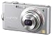 Panasonic �f�W�^���J���� LUMIX (���~�b�N�X) FX60 �v���V���X�V���o�[ DMC-FX60-S