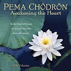 Pema Chodron 2010 Mini Calendar: Awakening the Heart by Pema Chodron, David Muench, and Marc Muench