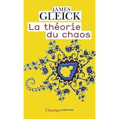 La th�orie du chaos : Vers une nouvelle science