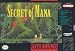 Secret of Mana
