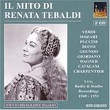 Il Mito di Renata Tebaldi