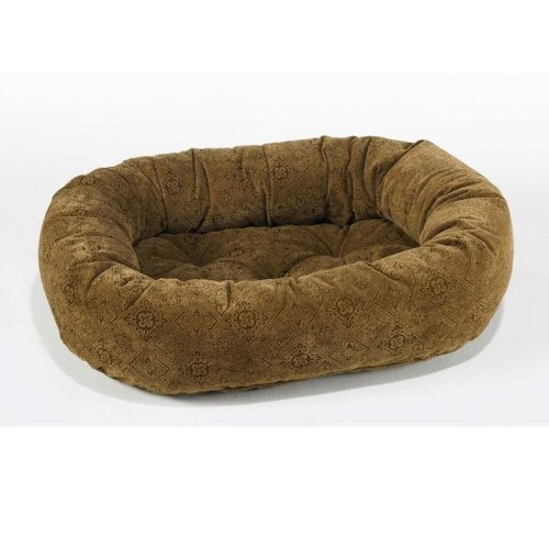 Bowsers Salsa Style Donut SM Pecan
